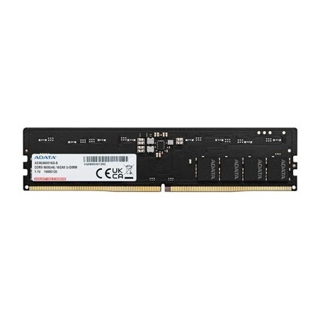ADATA RAM AD5U560016G-S 16GB 5600Mhz DDR5 DIMM