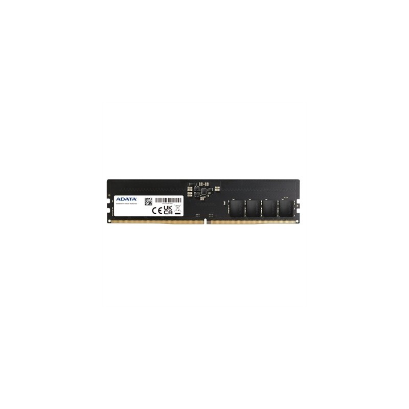 ADATA RAM AD5U480016G-S 16GB 4800Mhz DDR5