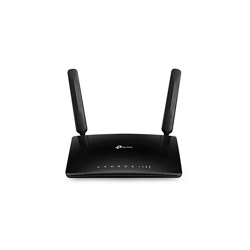 TP-LINK Archer MR200 Router 4G WiFi AC750