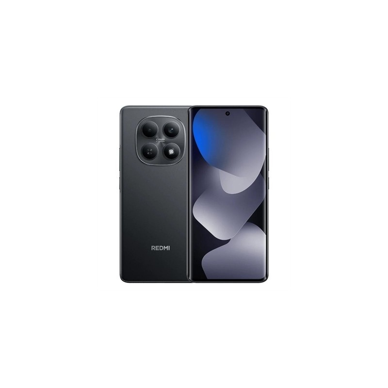 Xiaomi Redmi Note 15 8Gb 256Gb 6.83" Black