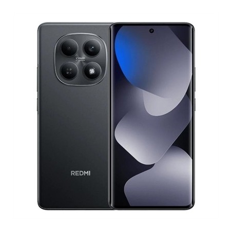 Xiaomi Redmi Note 15 8Gb 256Gb 6.83" Black