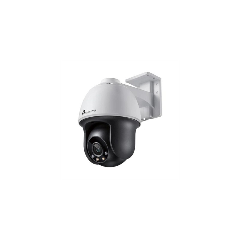 VIGI Cámara IP PT C540 4MP Plástico Full-Color 4mm