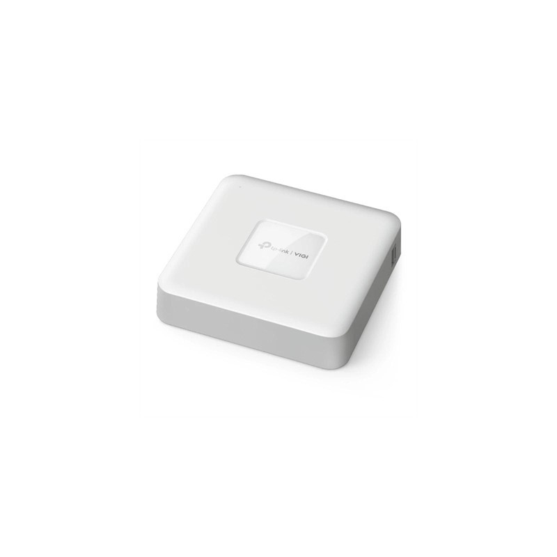 VIGI NVR1104H-4P Grabador IP Sencillo HDD 01 HDD 4
