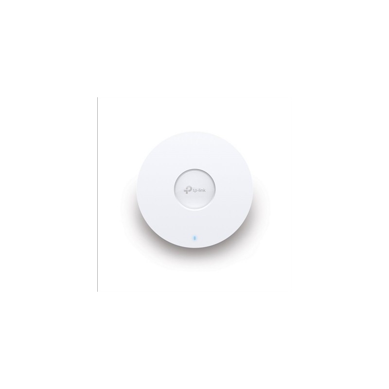 TP-Link EAP653 AP WiFi6 AX3000 Techo Dual 1xGbE