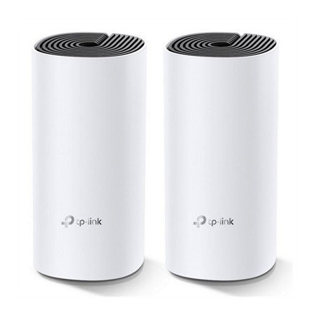 TP-Link Deco M4(2-Pack) AP AC1200 WiFi Mesh 2xGbE
