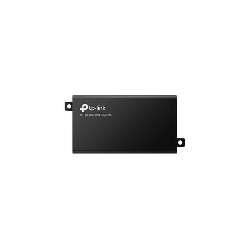TP-Link PoE160S Inyector PoE+ 2xGb
