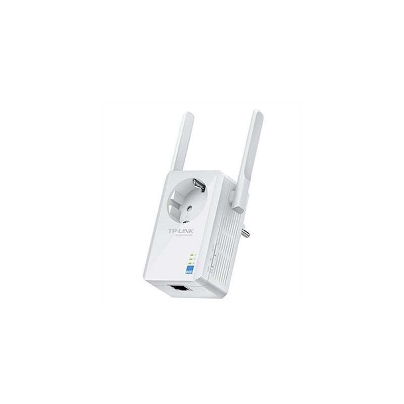 TP-LINK TL-WA860RE Repetidor WiFi N300