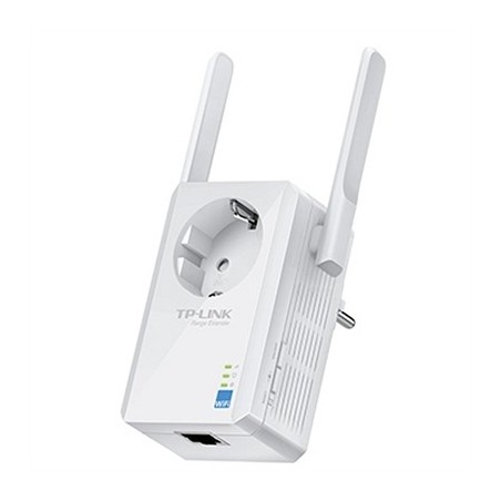 TP-LINK TL-WA860RE Repetidor WiFi N300