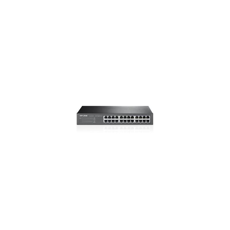 TP-LINK TL-SG1024D Switch 24xGB