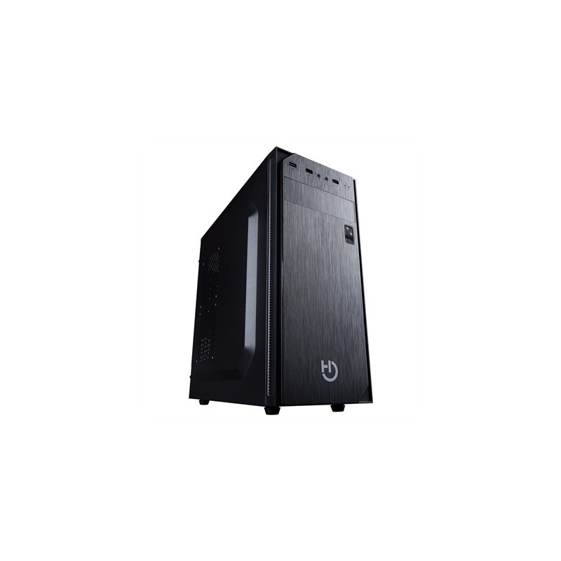 Hiditec Semitorre ATX KLYP 3.0 + PSU500