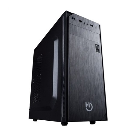 Hiditec Semitorre ATX KLYP 3.0 + PSU500
