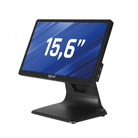 iggual TPV AIO 15,6" 16:9 N100 8+256GB WiFi W11Pro