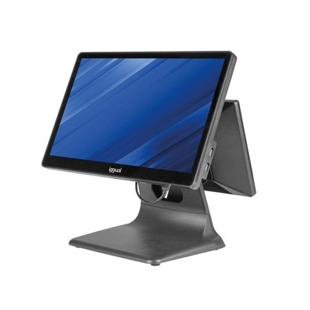 iggual TPV dual 15,6" 11,6" 16:9 N100 8+256GB W11