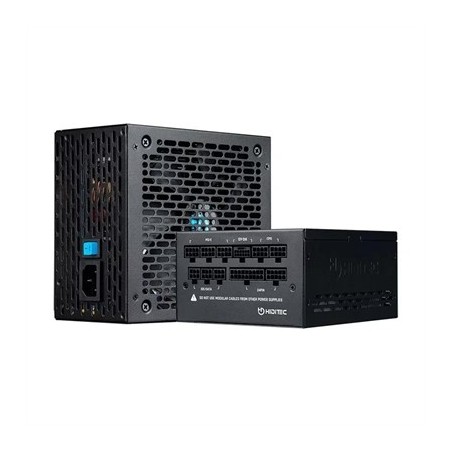 Hiditec Fuente GDX850 V3 80PLUS Gold Atx 3.1 PCIe
