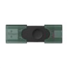 Kingston DataTraveler 128GB USB 3.2 Gen1 Duo Negro
