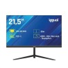 iggual Monitor 21,5" IPS 1ms FHD 120Hz VGA HDMI DP