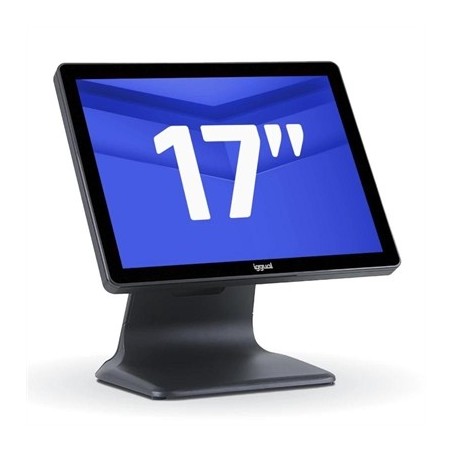 iggual TPV AIO 17" i5 8350U 8GB + 256GB W11Pro