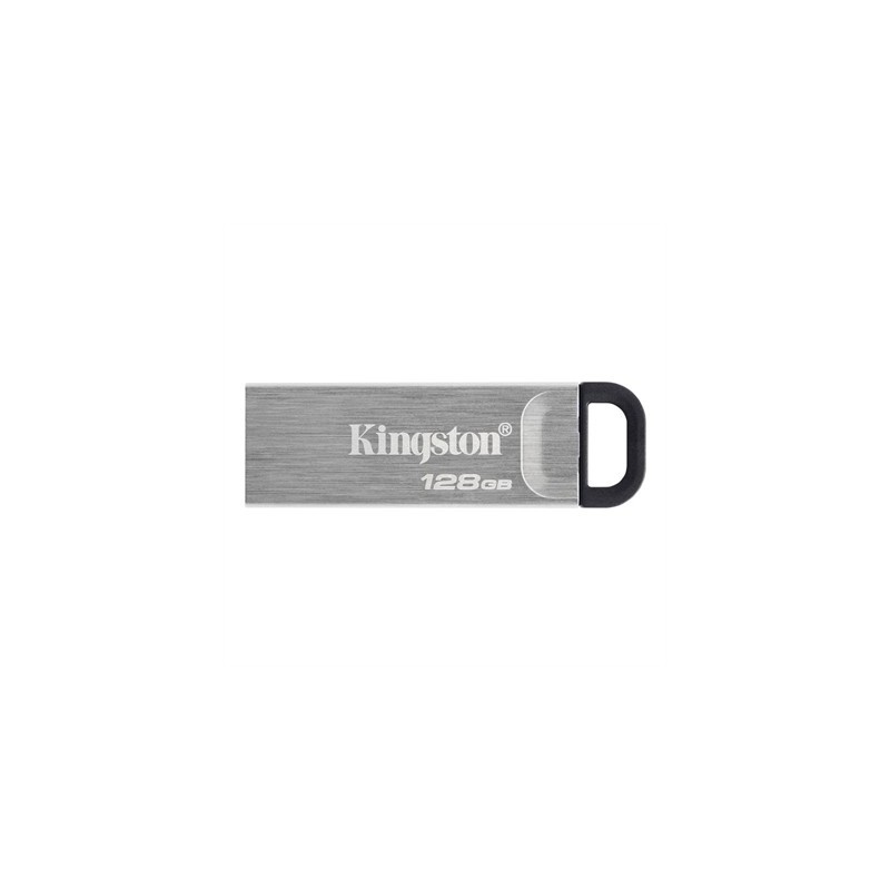 Kingston DataTraveler DTKN 128GB USB 3.2 Gen1 Plat