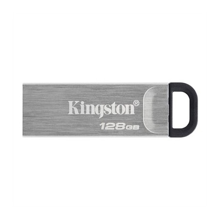 Kingston DataTraveler DTKN 128GB USB 3.2 Gen1 Plat