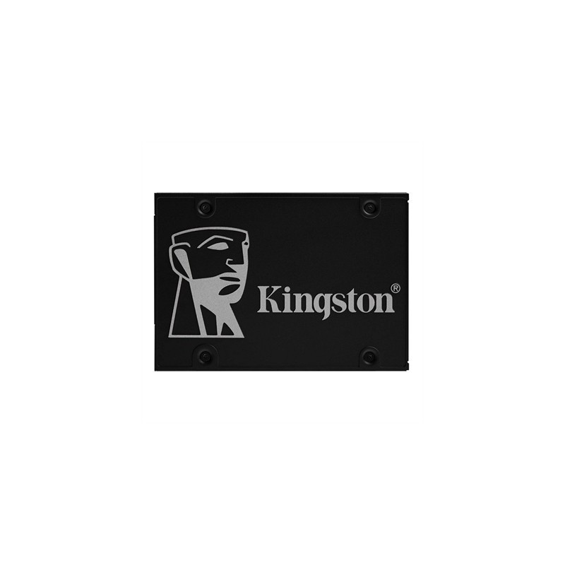 Kingston SKC600/1024G SSD NAND TLC 3D 2.5"