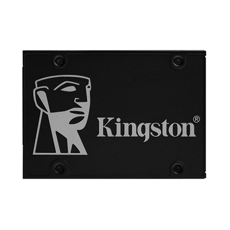 Kingston SKC600/1024G SSD NAND TLC 3D 2.5"