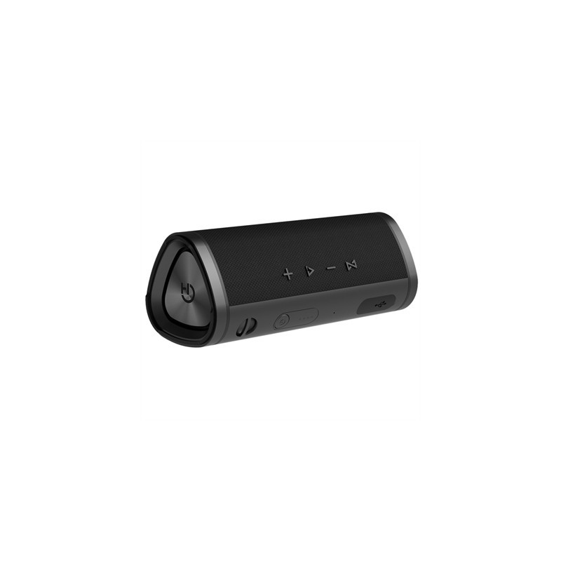Hiditec Altavoz BT Urban Rok L 10W TWS IPX5