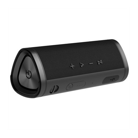 Hiditec Altavoz BT Urban Rok L 10W TWS IPX5