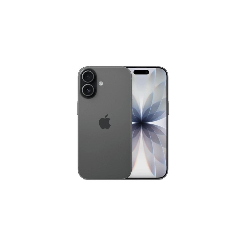 Apple iPhone 17 5G 6.3" 256GB Negro