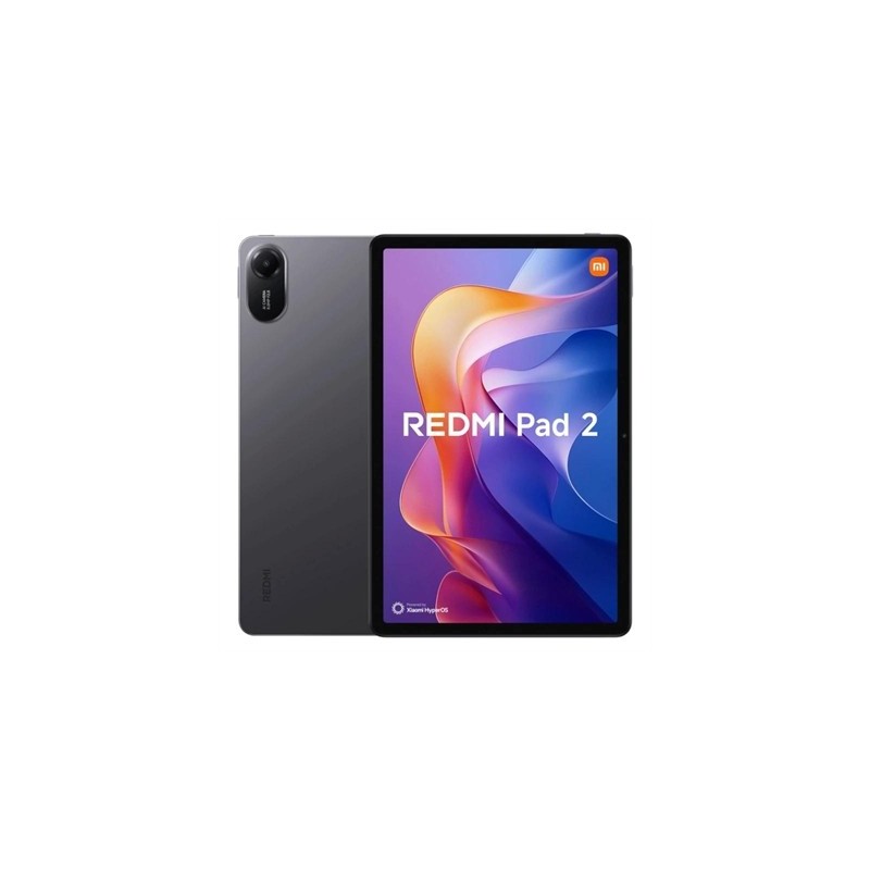 Xiaomi Redmi Pad 2 11" 8Gb 256Gb Graphite Gray