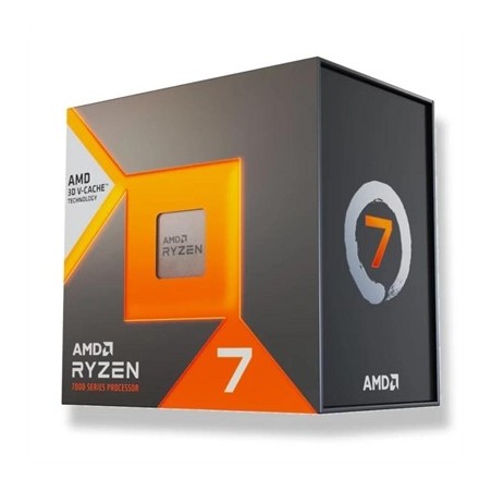 AMD RYZEN 7 9850X3D 5.6GH 104M 8CORE AM5 BOX Sin V
