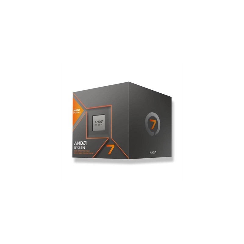 AMD RYZEN 7 8700G 4.2GH 24M CORE AM5 IA