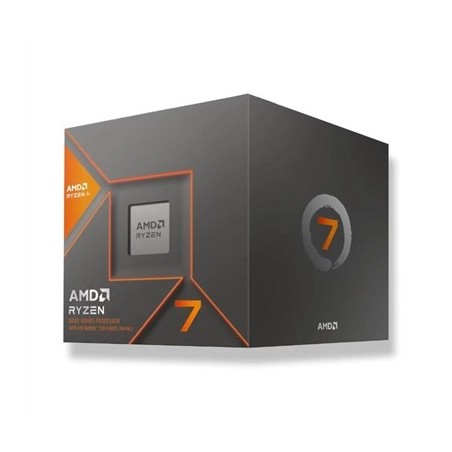 AMD RYZEN 7 8700G 4.2GH 24M CORE AM5 IA