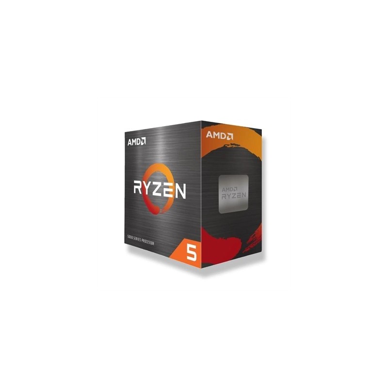 AMD RYZEN 5 5600XT 4.7GHz AM4 BOX