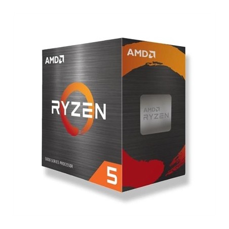 AMD RYZEN 5 5600XT 4.7GHz AM4 BOX