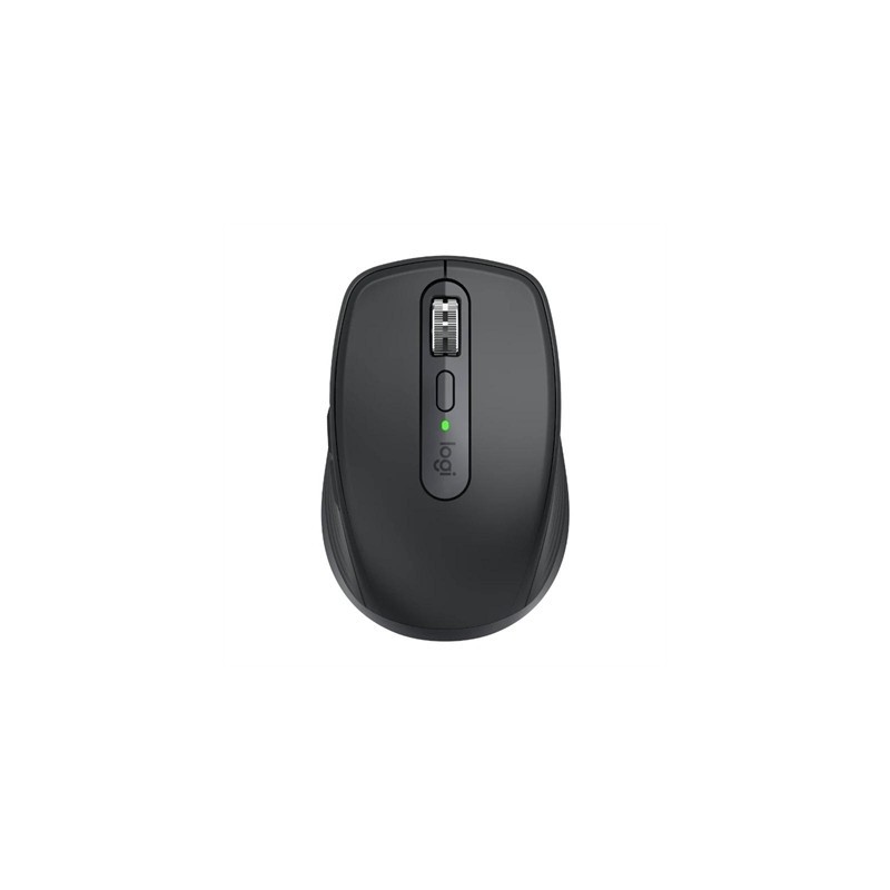Logitech MX Anywhere 3S Graphite