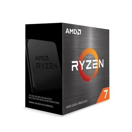 AMD RYZEN 7 5700X 3.4GHz 35MB 6 CORE AM4 BOX