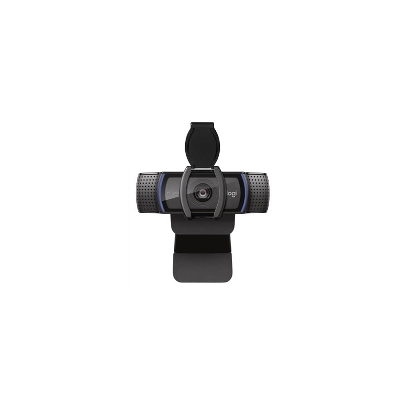 Logitech Webcam c920E 1080p