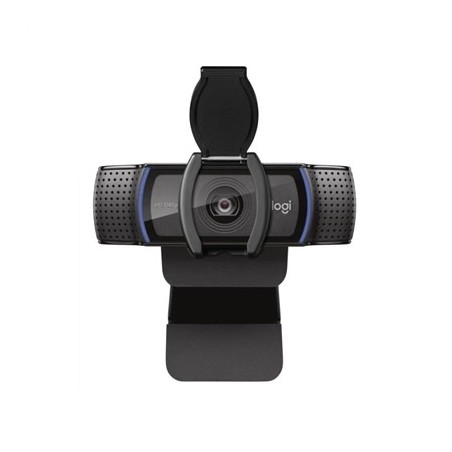 Logitech Webcam c920E 1080p