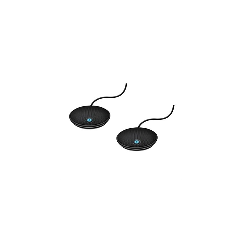 Logitech kit microfonos Expansion Group Jack 3.5