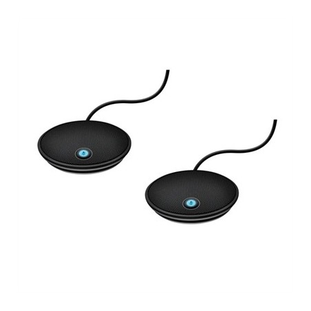 Logitech kit microfonos Expansion Group Jack 3.5