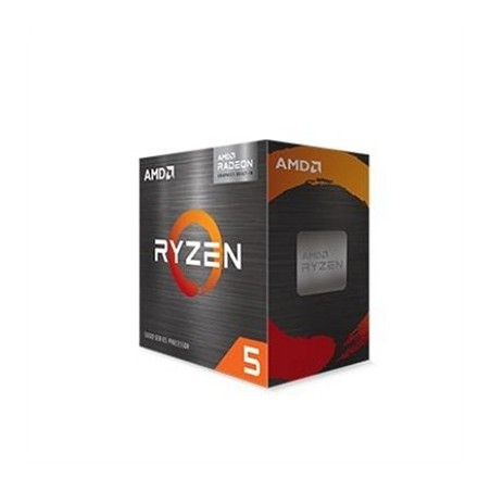 AMD RYZEN 5 5600G 4.4GHz 19MB 6 CORE  AM4 BOX+Disi