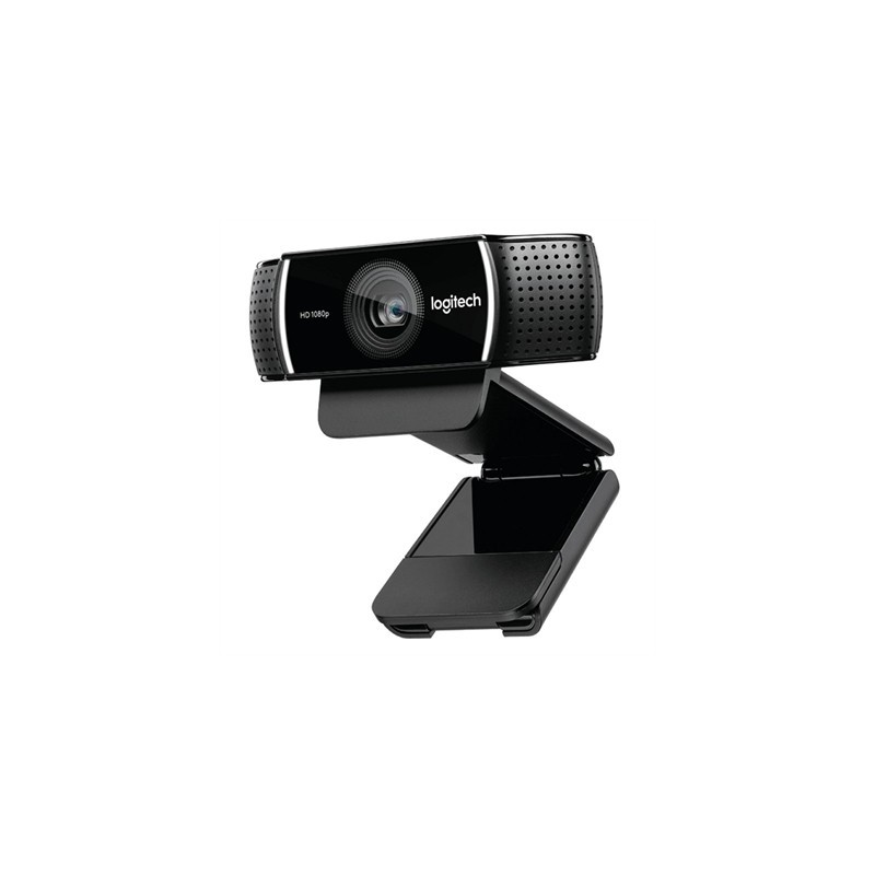 Logitech Webcam C922 960-001088 Strem Cam USB