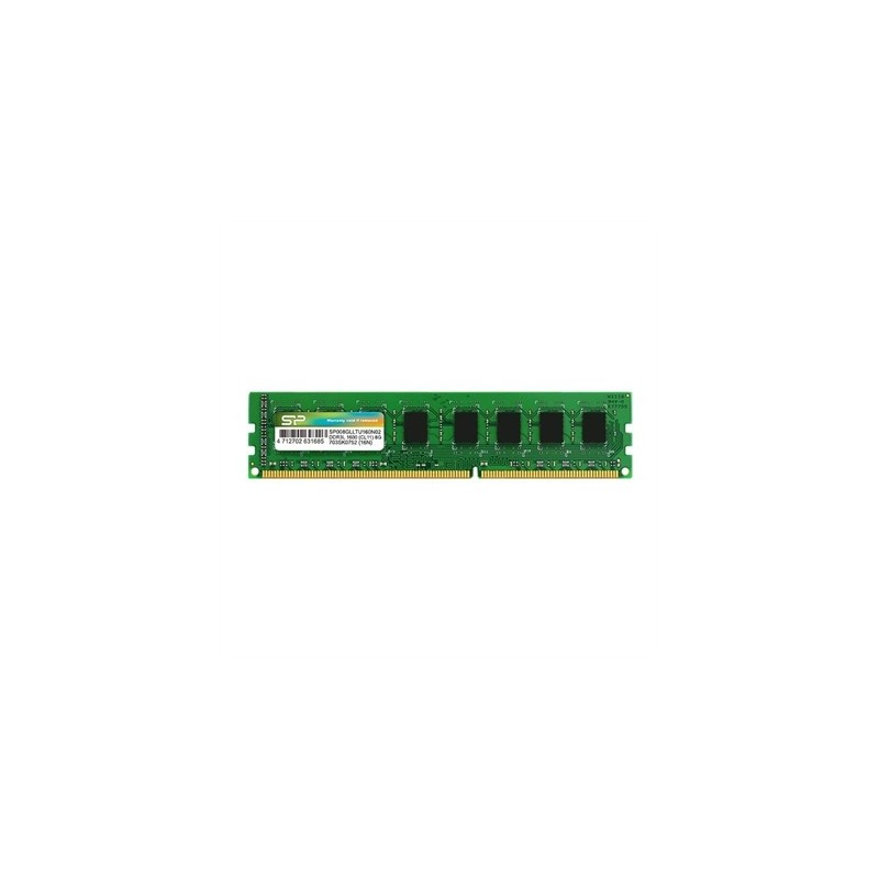 SP SP008GLLTU160N02 DIMM 8GB DDR3L 1600MHz