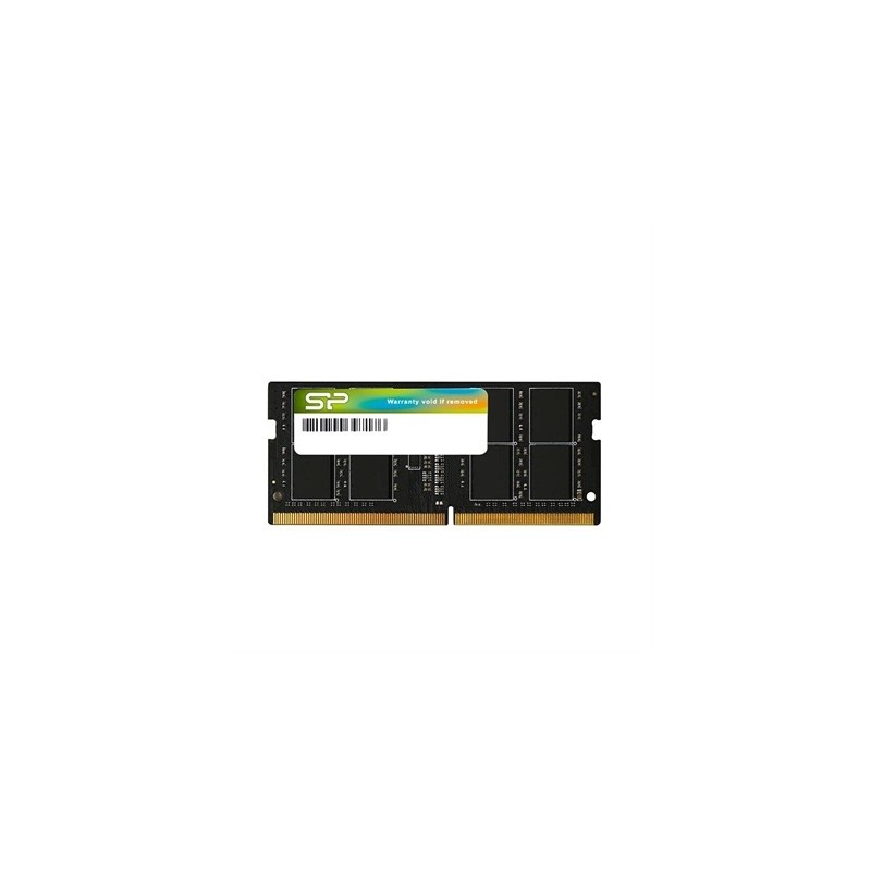 SP MEMORIA DDR4-3200,CL22,SODIMM,16GB