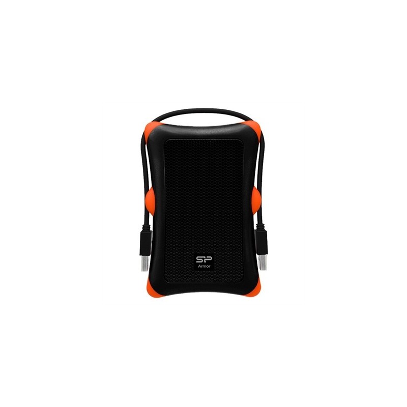 SP HD A30 1TB 2.5" USB 3.1 Antigolpes