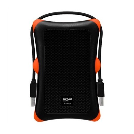SP HD A30 1TB 2.5" USB 3.1 Antigolpes