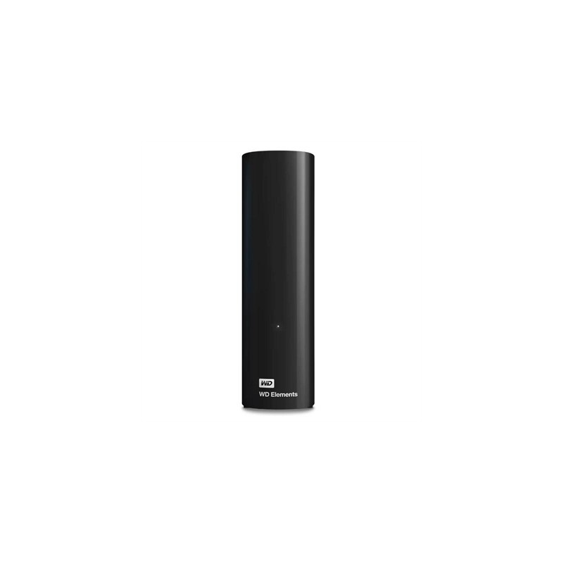 Western Digital Elements Desktop 20TB 3.5" USB 3.0