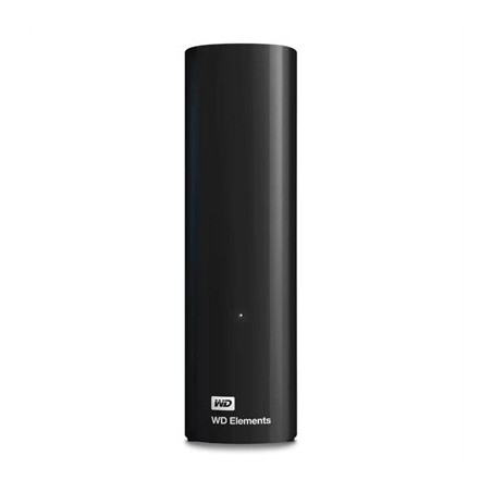 Western Digital Elements Desktop 20TB 3.5" USB 3.0