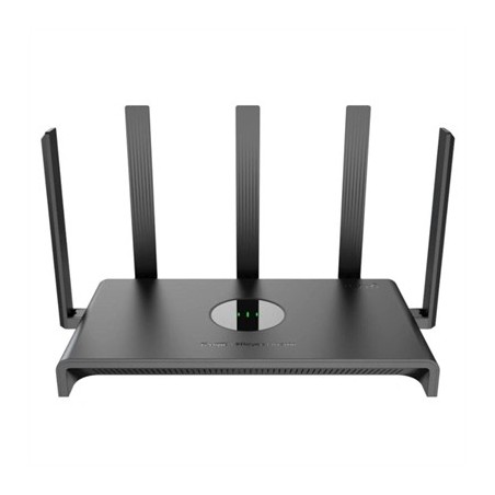 Reyee RG-EW3000GX PRO Router Gaming WiFi6 AX3000 D