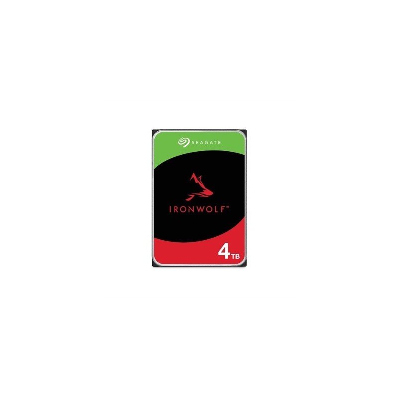 Seagate IronWolf NAS ST4000VN006 4TB 3.5" SATA3